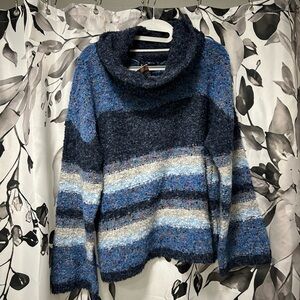 Women’s knitizen sweater